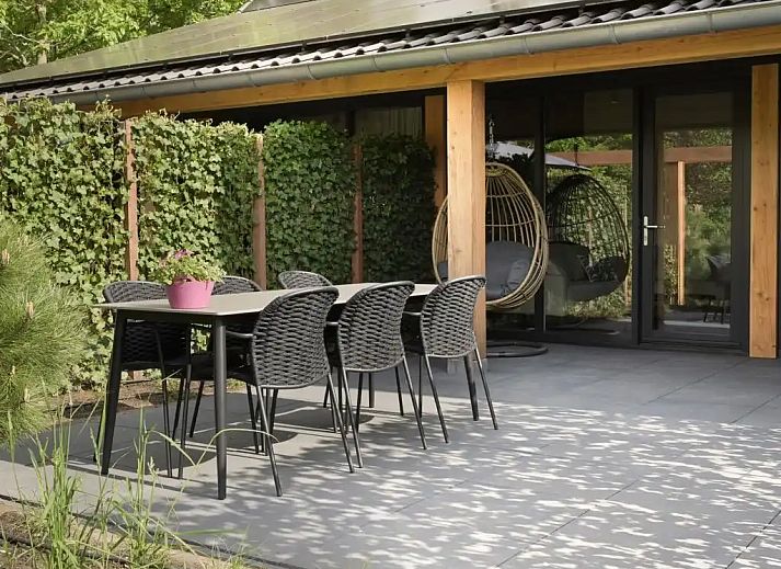 Verblijf 3225231 - Vakantiewoning Veluwe - Heide Hoeve Vide met Hottub