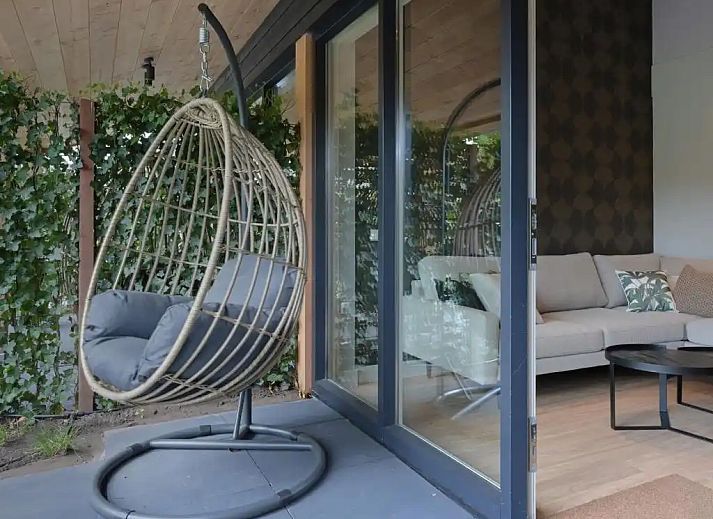 Verblijf 3225231 - Vakantiewoning Veluwe - Heide Hoeve Vide met Hottub