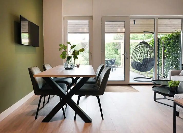 Verblijf 3225231 - Vakantiewoning Veluwe - Heide Hoeve Vide met Hottub