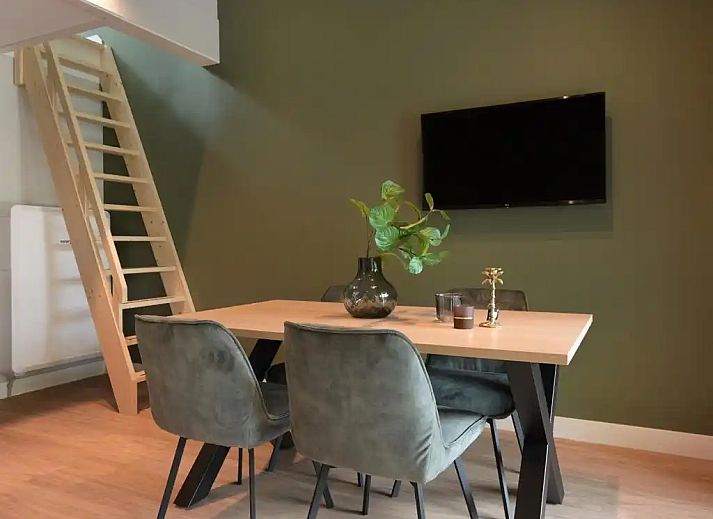Verblijf 3225231 - Vakantiewoning Veluwe - Heide Hoeve Vide met Hottub