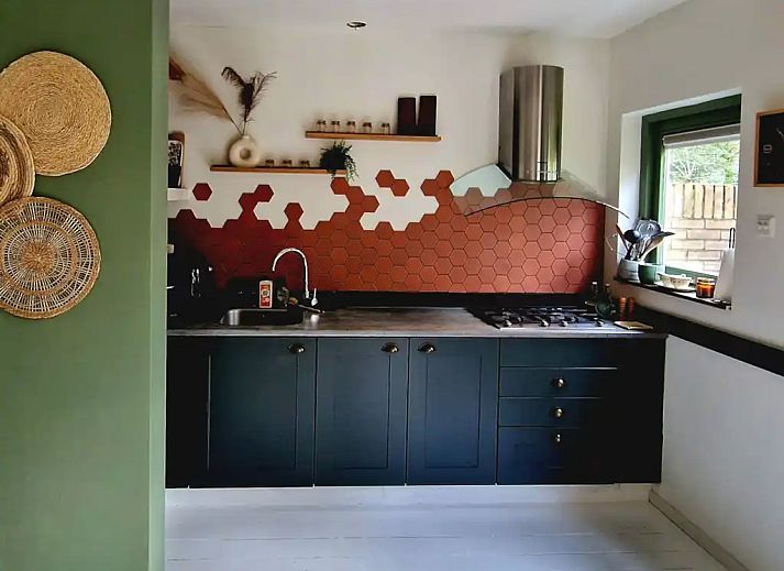 Unterkunft 3225237 - Ferienhaus Veluwe - Casa Sosafora
