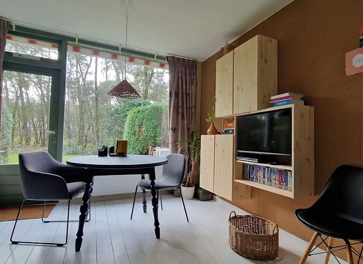 Unterkunft 3225237 - Ferienhaus Veluwe - Casa Sosafora
