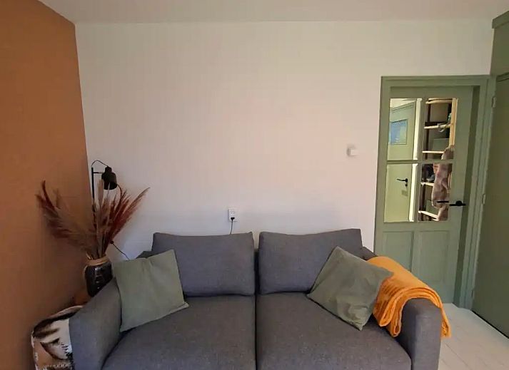 Unterkunft 3225237 - Ferienhaus Veluwe - Casa Sosafora