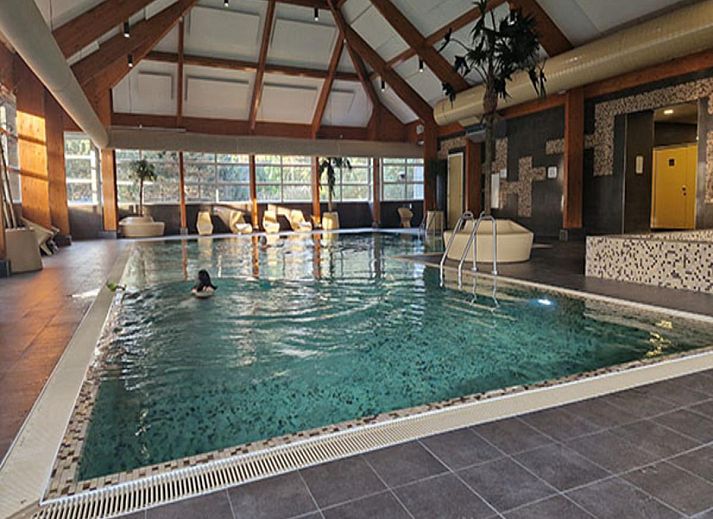 Unterkunft 3225238 - Ferienhaus Veluwe - Stiltewoud