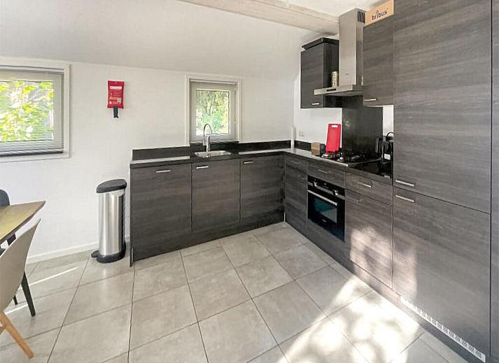 Unterkunft 3225238 - Ferienhaus Veluwe - Stiltewoud