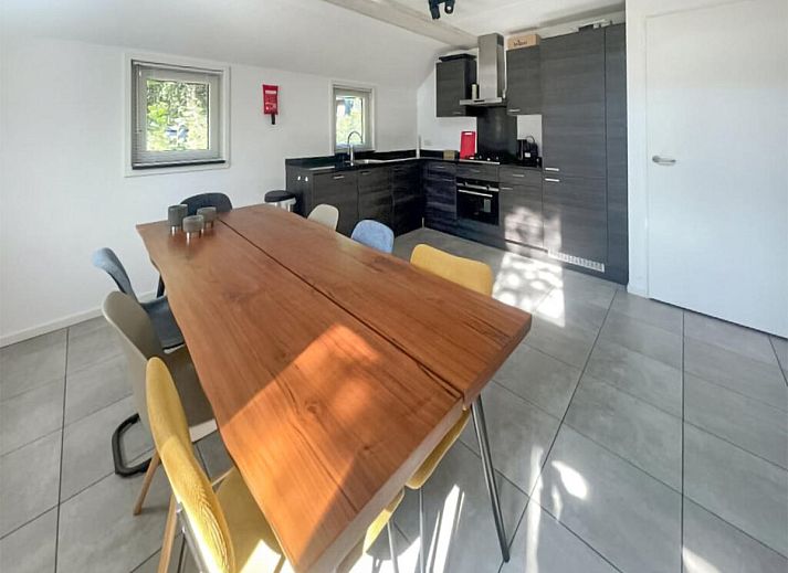 Unterkunft 3225238 - Ferienhaus Veluwe - Stiltewoud
