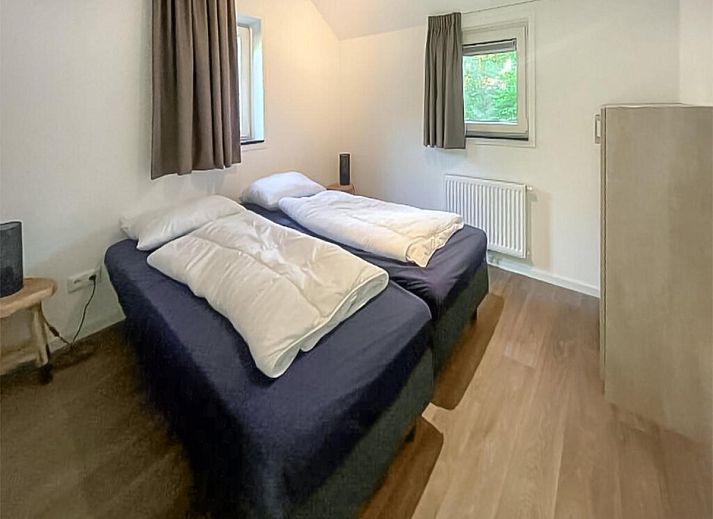 Unterkunft 3225238 - Ferienhaus Veluwe - Stiltewoud
