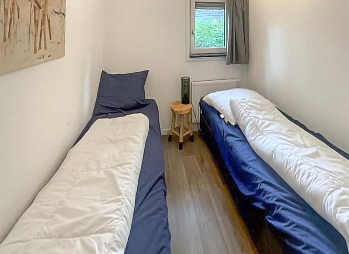 Unterkunft 3225238 - Ferienhaus Veluwe - Stiltewoud