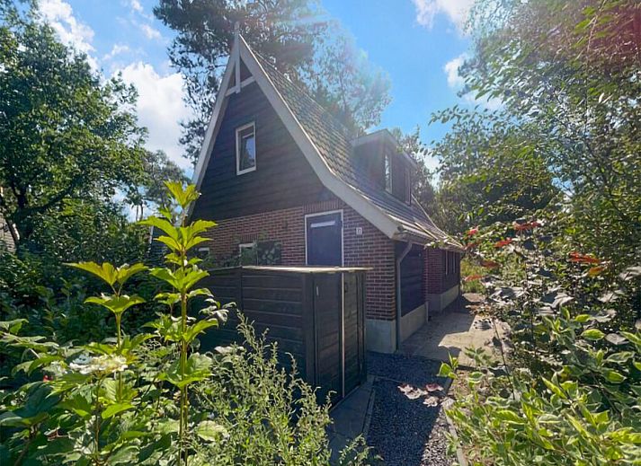 Unterkunft 3225238 - Ferienhaus Veluwe - Stiltewoud