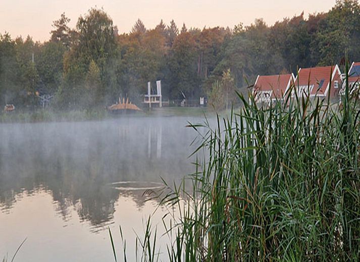 Unterkunft 3225238 - Ferienhaus Veluwe - Stiltewoud