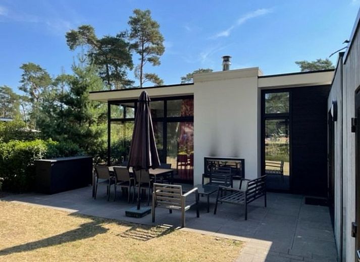 Guest house 3225247 • Holiday property Veluwe • Vakantiehuis Cube Maximaal 6 
