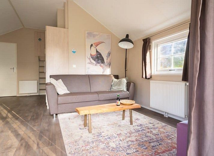 Unterkunft 3225253 - Ferienhaus Veluwe - Boslodge