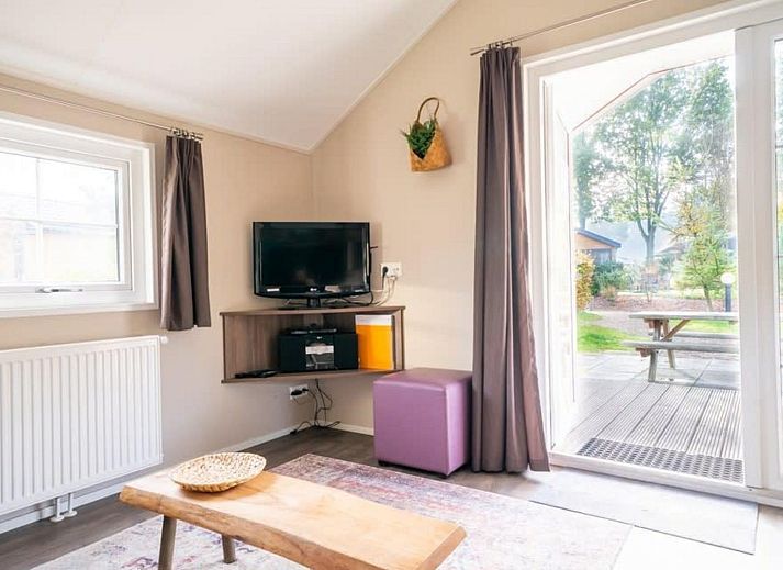 Unterkunft 3225253 - Ferienhaus Veluwe - Boslodge