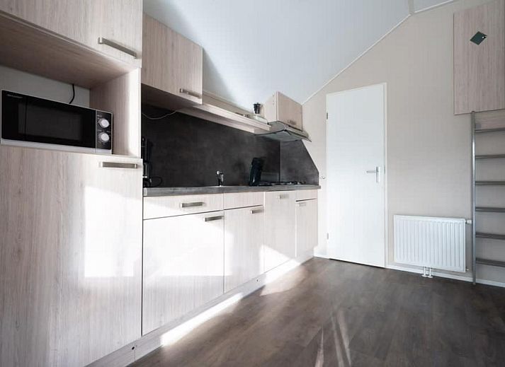 Unterkunft 3225253 - Ferienhaus Veluwe - Boslodge