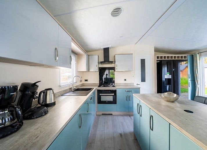 Unterkunft 3225257 - Ferienhaus Veluwe - Berkel