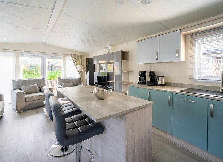 Unterkunft 3225257 - Ferienhaus Veluwe - Berkel