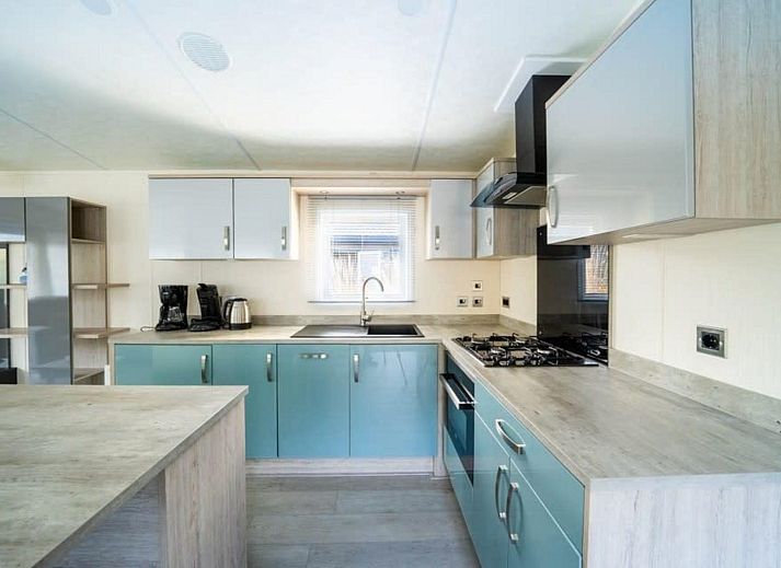 Unterkunft 3225257 - Ferienhaus Veluwe - Berkel