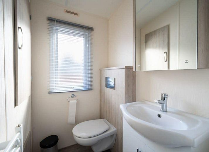 Unterkunft 3225257 - Ferienhaus Veluwe - Berkel