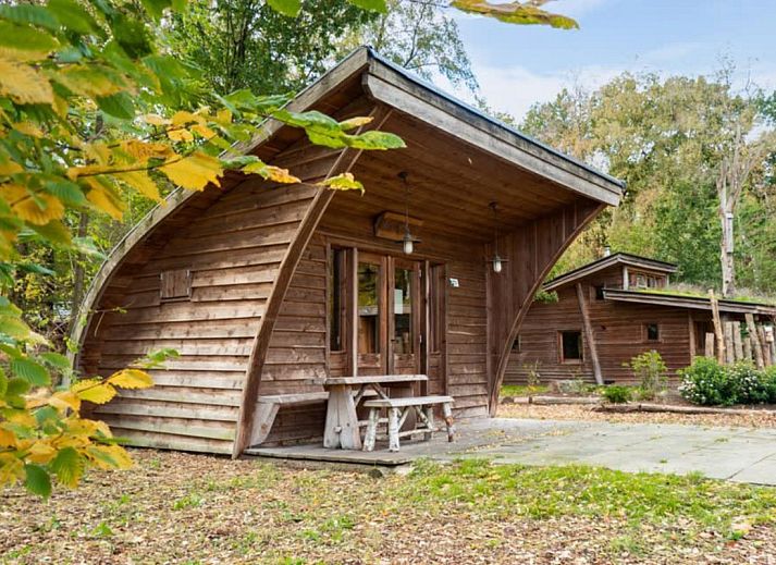 Verblijf 3225261 • Vakantiewoning Veluwe • Geurt