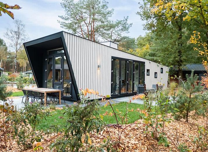 Unterkunft 3225262 - Ferienhaus Veluwe - Just Nature