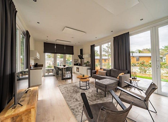 Unterkunft 3225262 - Ferienhaus Veluwe - Just Nature