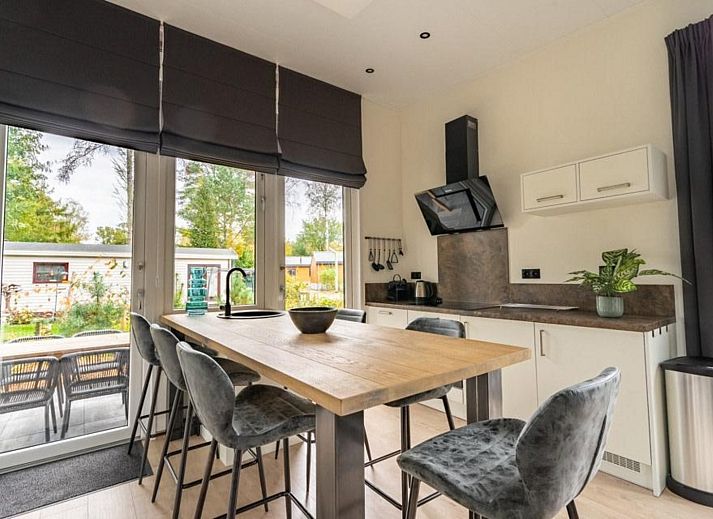 Unterkunft 3225262 - Ferienhaus Veluwe - Just Nature