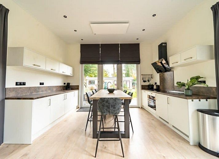 Unterkunft 3225262 - Ferienhaus Veluwe - Just Nature