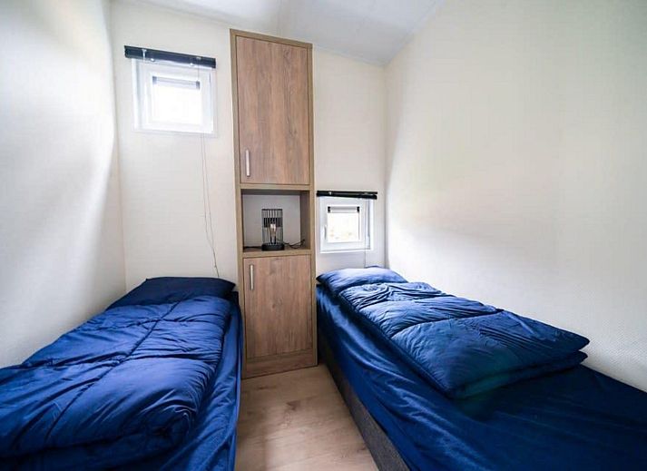 Unterkunft 3225262 - Ferienhaus Veluwe - Just Nature