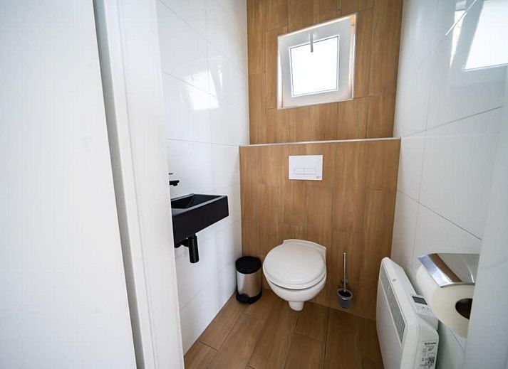 Unterkunft 3225262 - Ferienhaus Veluwe - Just Nature