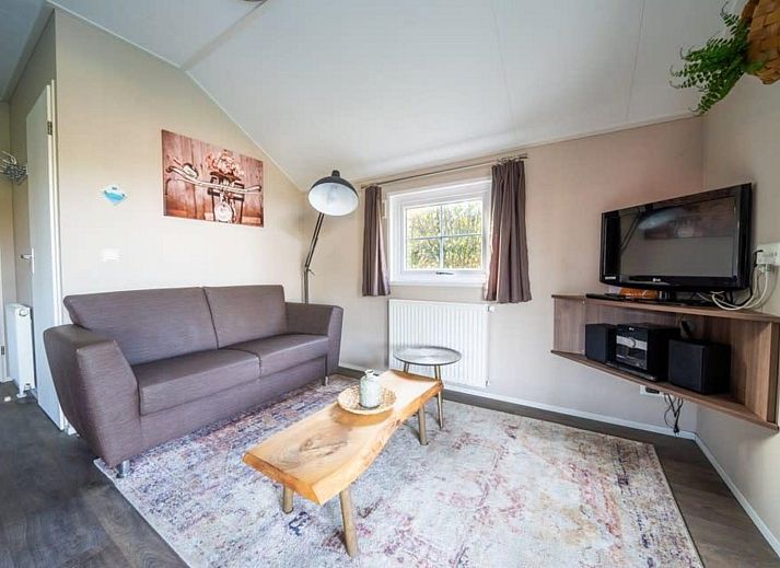 Unterkunft 3225265 - Ferienhaus Veluwe - Boslodge