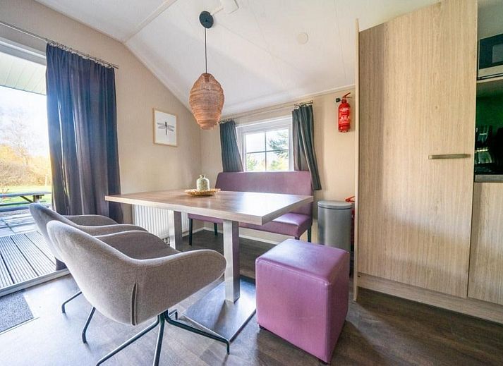 Unterkunft 3225265 - Ferienhaus Veluwe - Boslodge