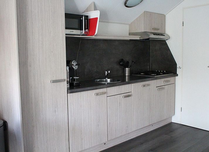 Unterkunft 3225265 - Ferienhaus Veluwe - Boslodge