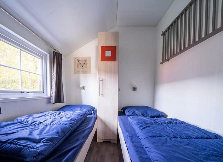 Unterkunft 3225265 - Ferienhaus Veluwe - Boslodge