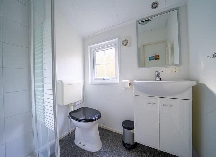 Unterkunft 3225265 - Ferienhaus Veluwe - Boslodge