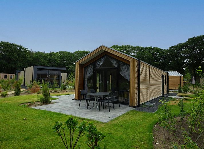 Verblijf 3225266 • Vakantiewoning Veluwe • Forest Lodge 