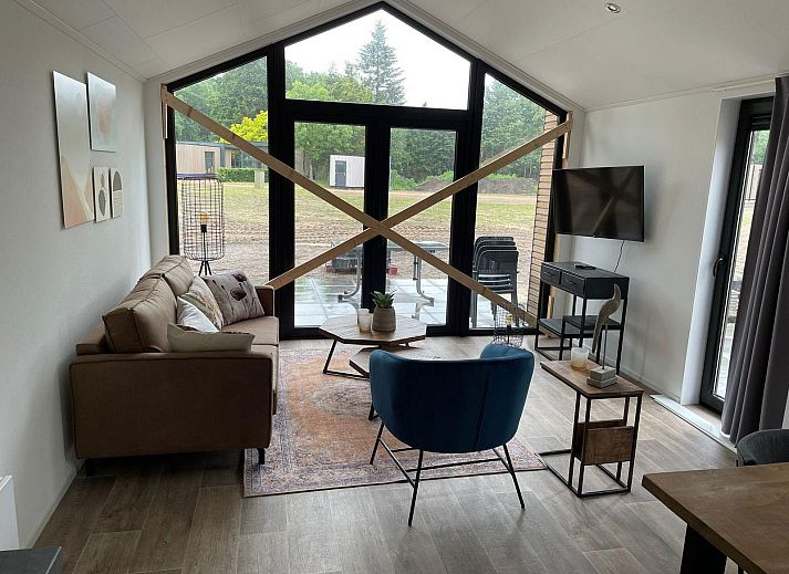 Unterkunft 3225266 - Ferienhaus Veluwe - Forest Lodge