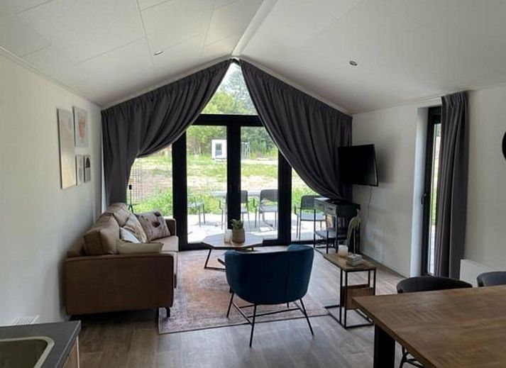 Unterkunft 3225266 - Ferienhaus Veluwe - Forest Lodge