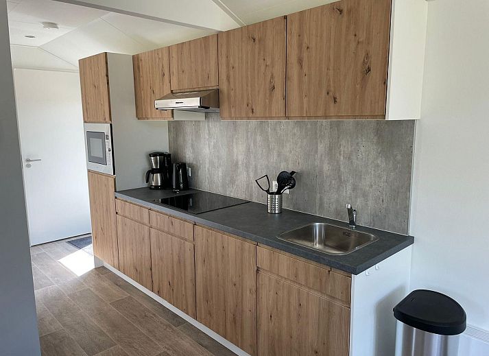 Unterkunft 3225266 - Ferienhaus Veluwe - Forest Lodge