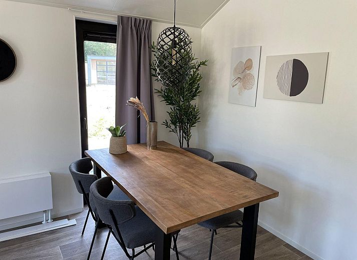 Unterkunft 3225266 - Ferienhaus Veluwe - Forest Lodge