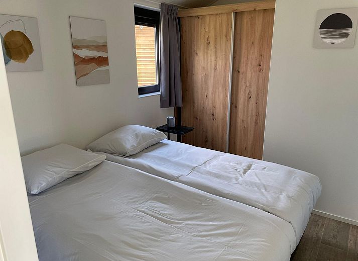 Unterkunft 3225266 - Ferienhaus Veluwe - Forest Lodge