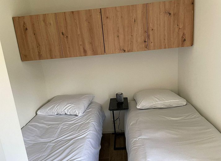 Unterkunft 3225266 - Ferienhaus Veluwe - Forest Lodge