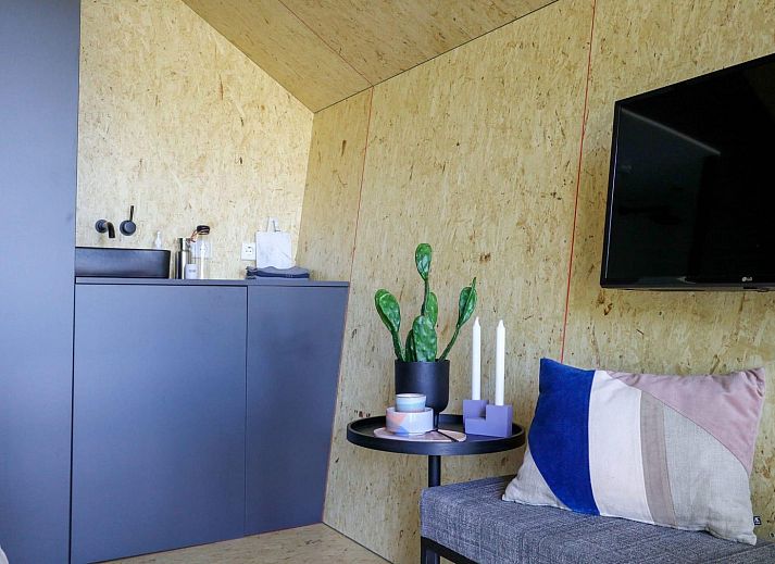 Unterkunft 3225268 - Ferienhaus Veluwe - Solo retreat