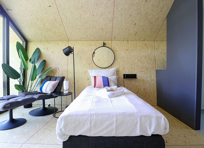 Unterkunft 3225268 - Ferienhaus Veluwe - Solo retreat