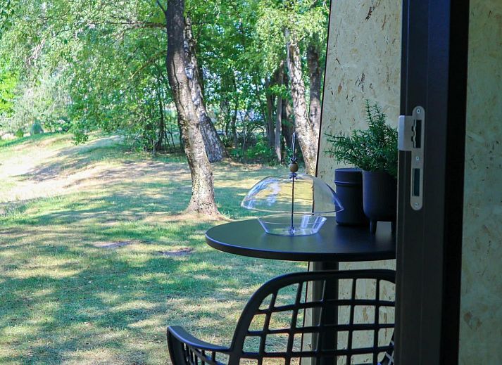 Unterkunft 3225268 - Ferienhaus Veluwe - Solo retreat