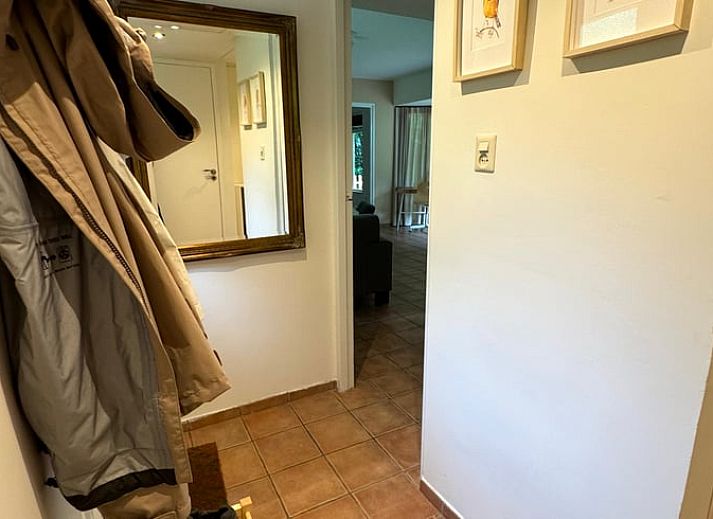 Ontdek de serene bosrijke omgeving van Vakantiehuis in Otterlo, Veluwe, Gelderland, perfect voor natuurliefhebbers en rustzoekers.