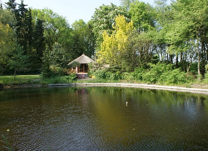 Verblijf 322537 • Chalet Veluwe • Velthorst 6