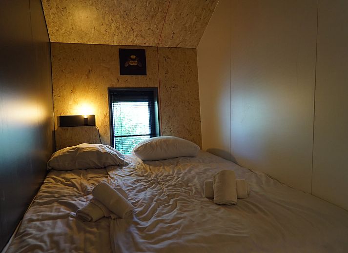 Vrijstaande woning in Otterlo met zonnig terras en tuin, ideaal vakantiehuis in Veluwe, Gelderland voor natuurliefhebbers.