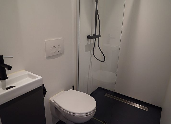 Vrijstaande woning in Otterlo met zonnig terras en tuin, ideaal vakantiehuis in Veluwe, Gelderland voor natuurliefhebbers.