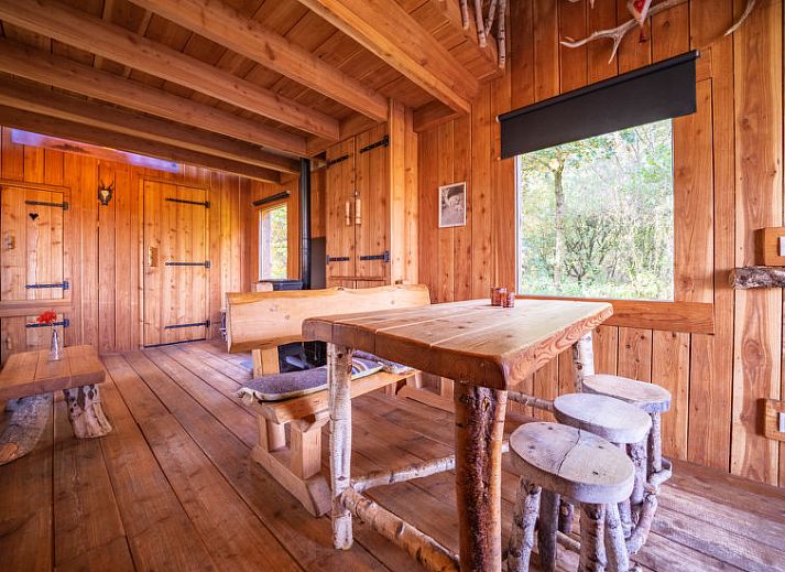 Verblijf 322558 • Vakantiewoning Veluwe • Type S6