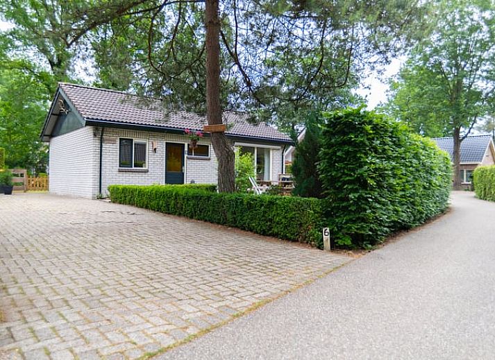 Verblijf 322562 • Vakantiewoning Veluwe • Type G